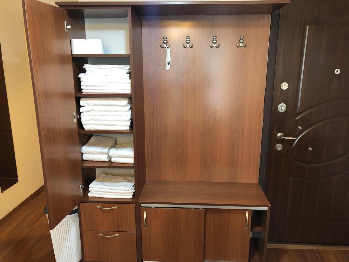 Stella Classic Apartments Фетхие Экстерьер фото
