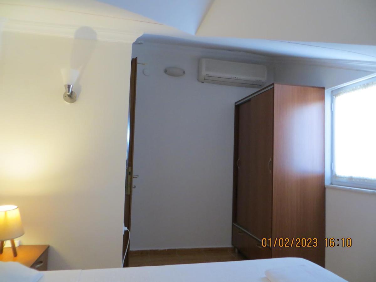Stella Classic Apartments Фетхие Экстерьер фото