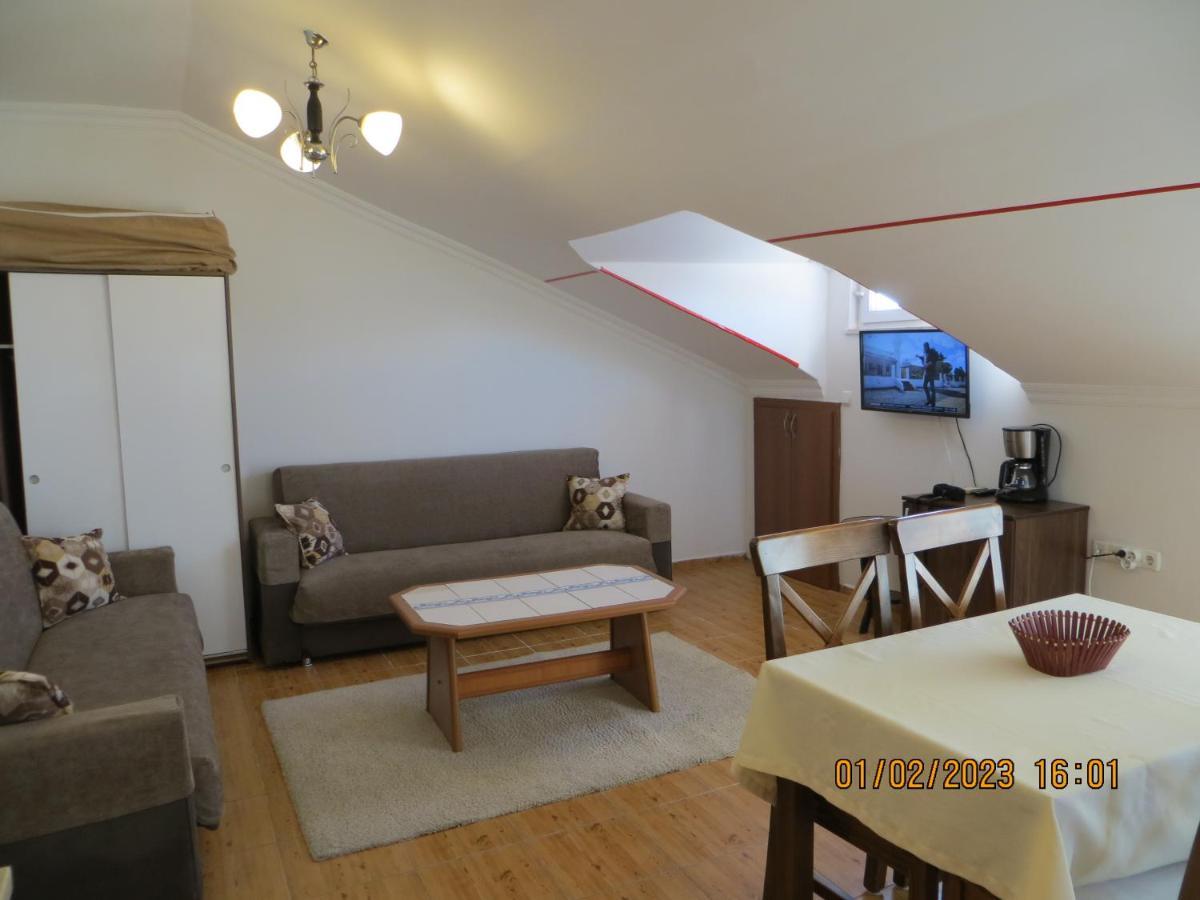 Stella Classic Apartments Фетхие Экстерьер фото