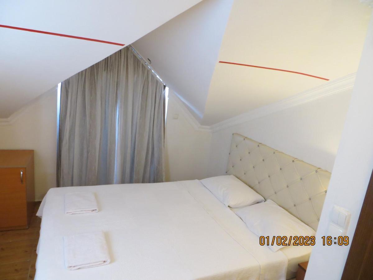 Stella Classic Apartments Фетхие Экстерьер фото