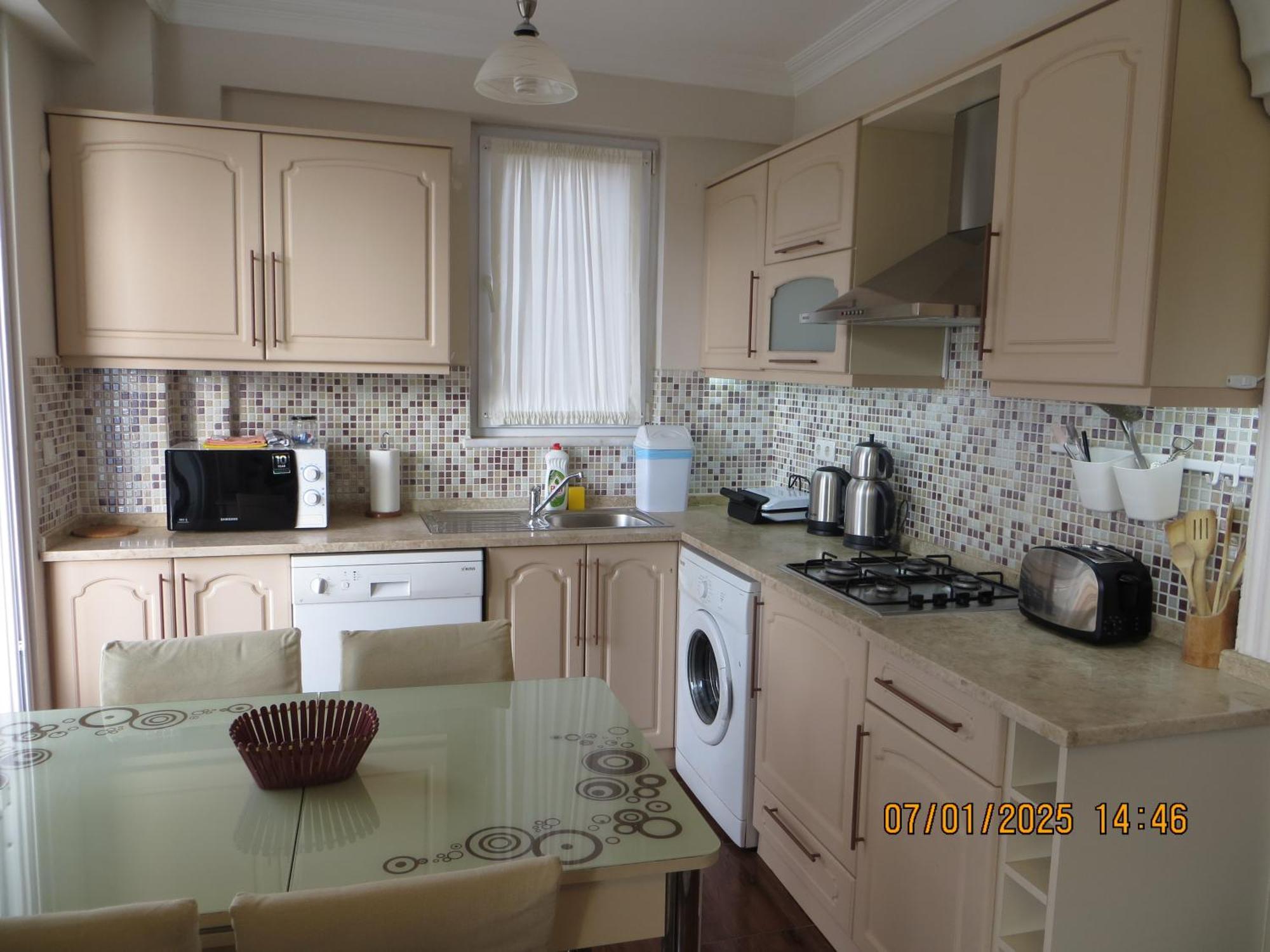 Stella Classic Apartments Фетхие Экстерьер фото