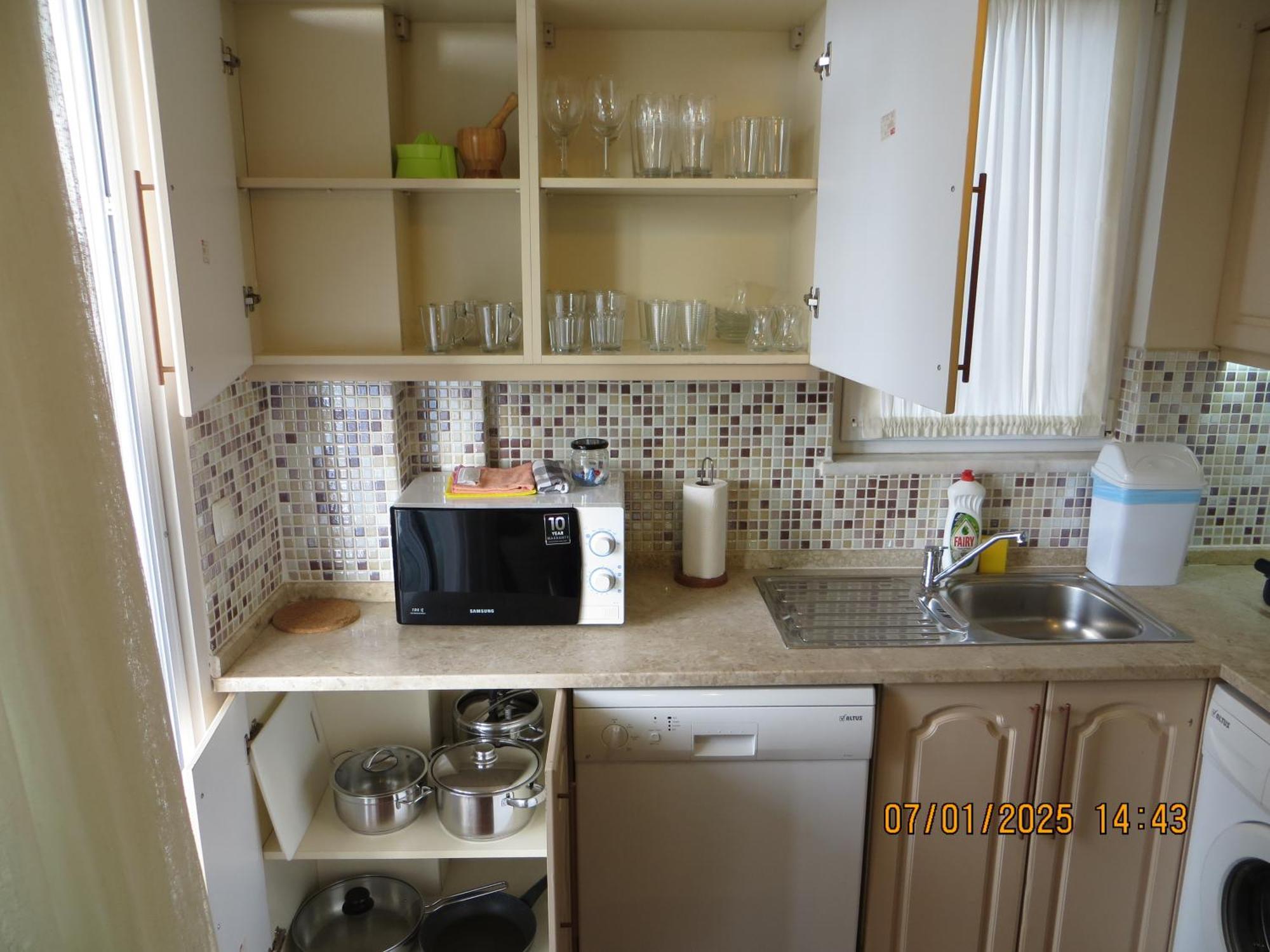 Stella Classic Apartments Фетхие Экстерьер фото