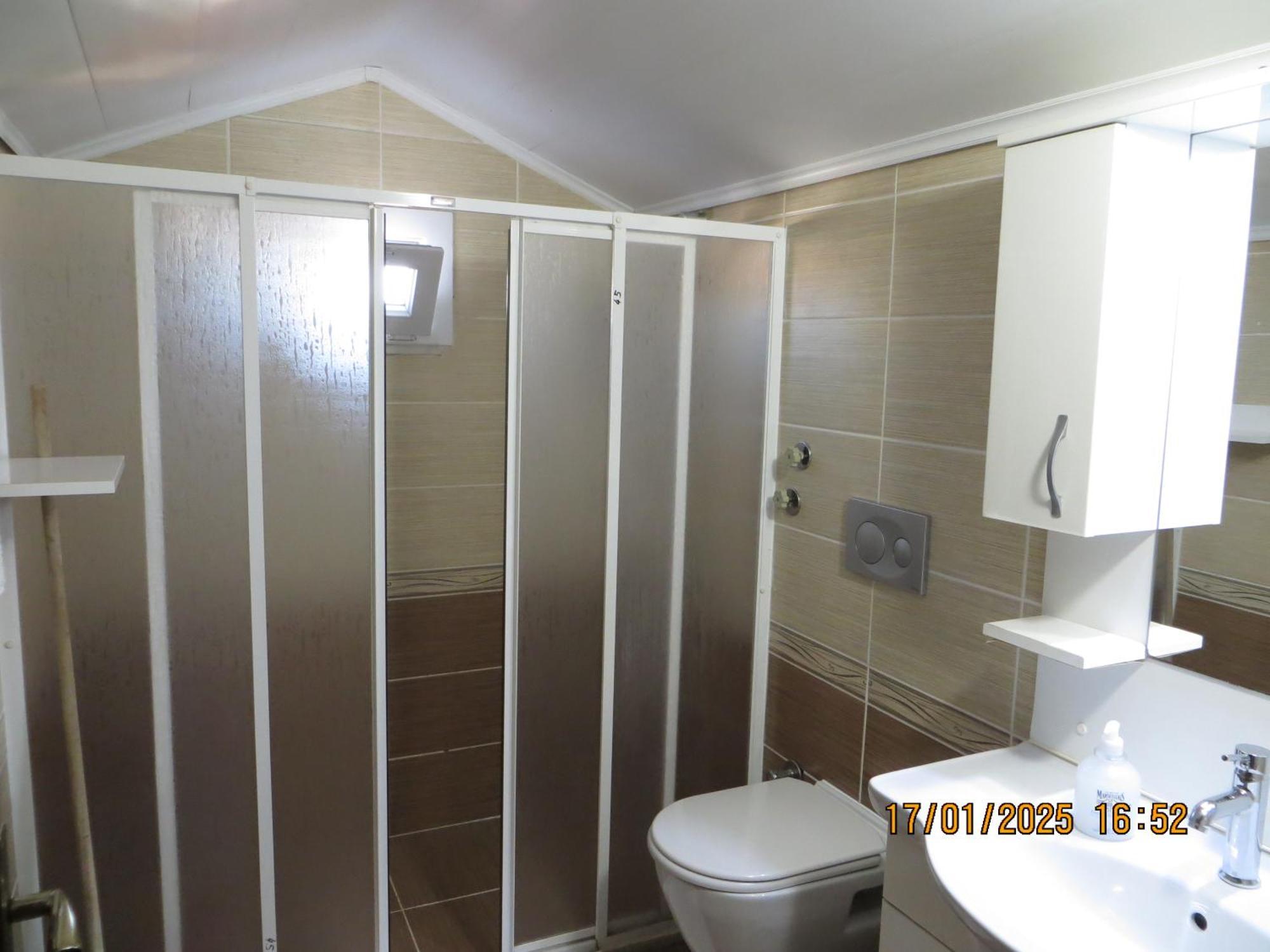 Stella Classic Apartments Фетхие Экстерьер фото
