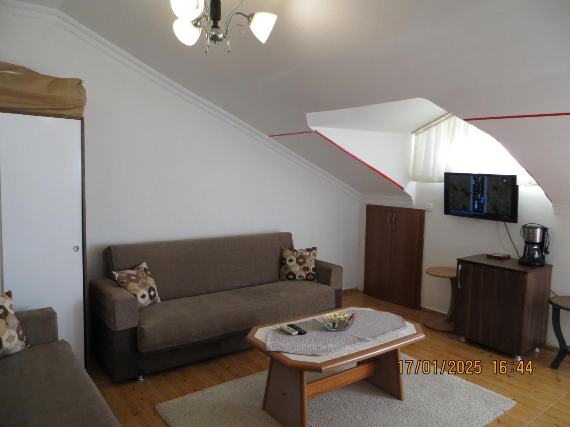 Stella Classic Apartments Фетхие Экстерьер фото