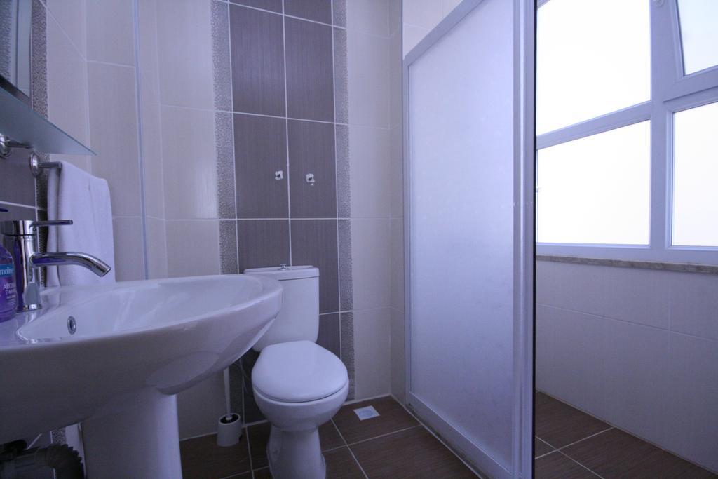 Stella Classic Apartments Фетхие Номер фото