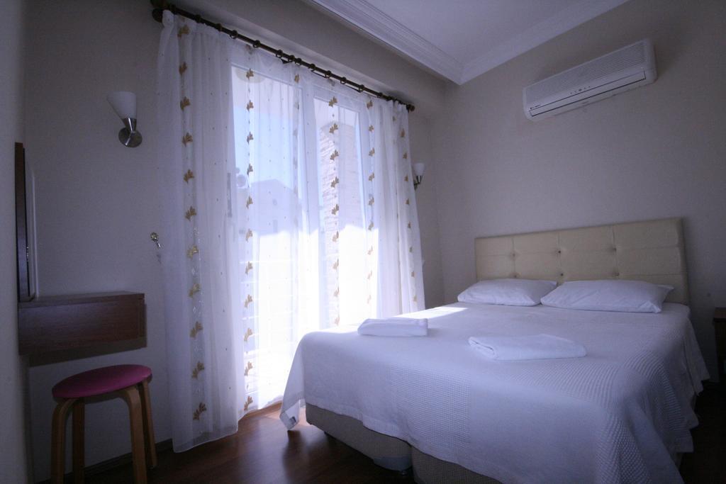 Stella Classic Apartments Фетхие Номер фото