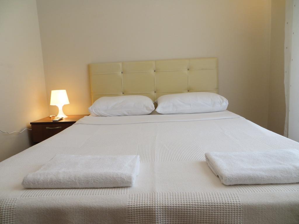 Stella Classic Apartments Фетхие Номер фото