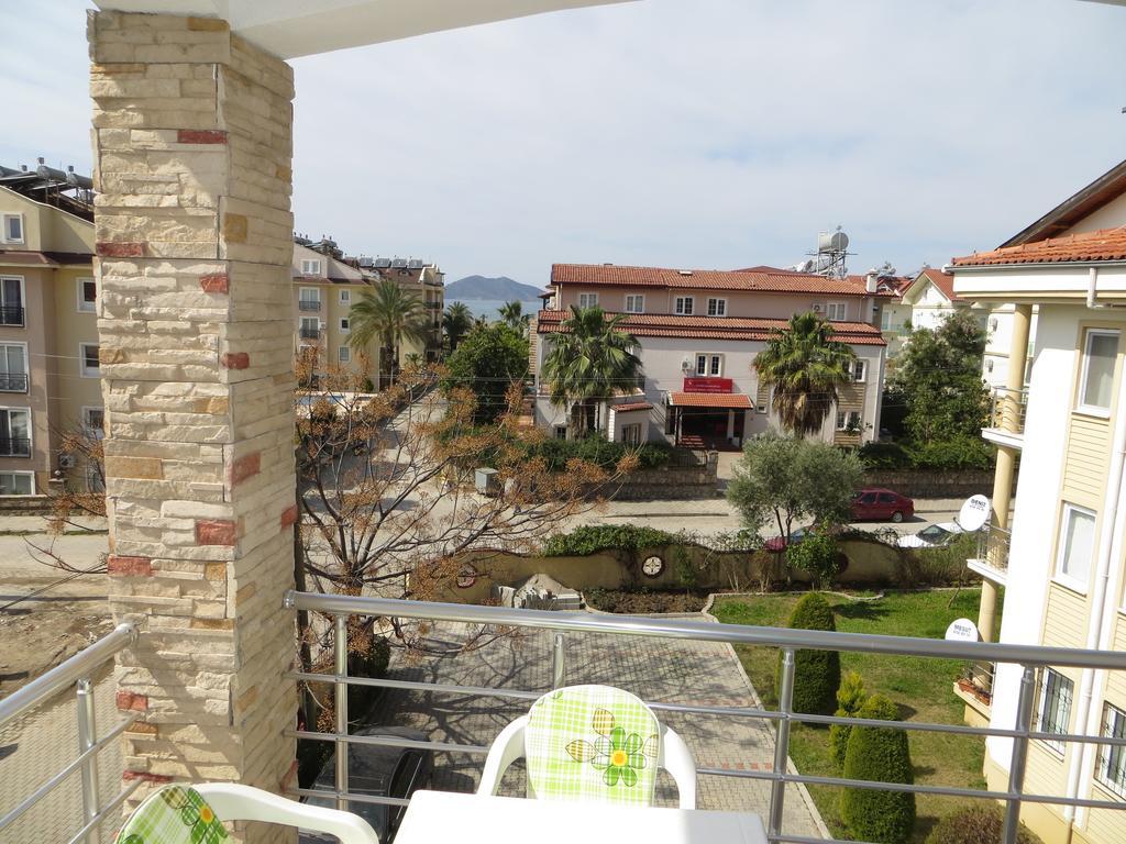 Stella Classic Apartments Фетхие Номер фото