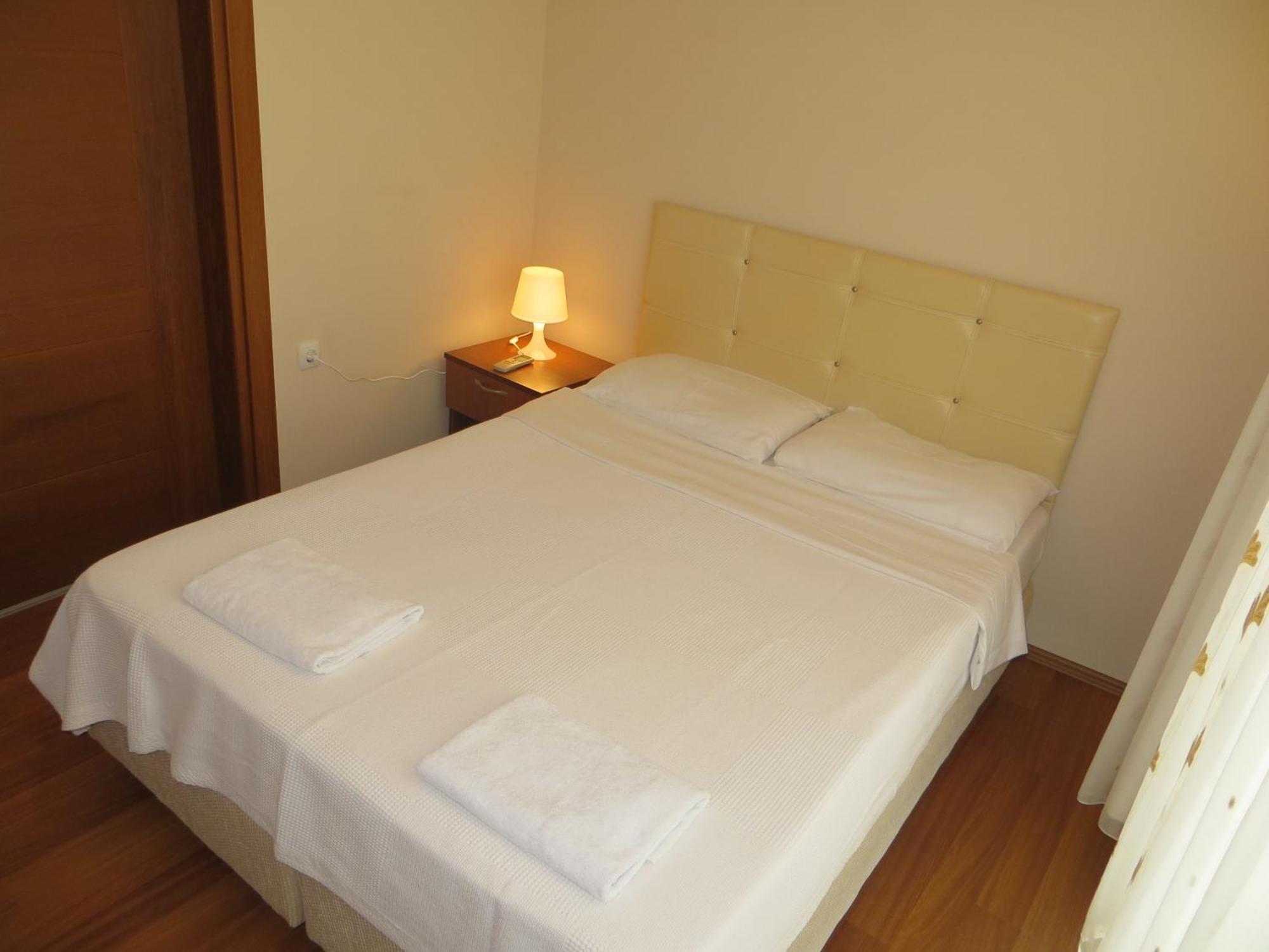 Stella Classic Apartments Фетхие Экстерьер фото
